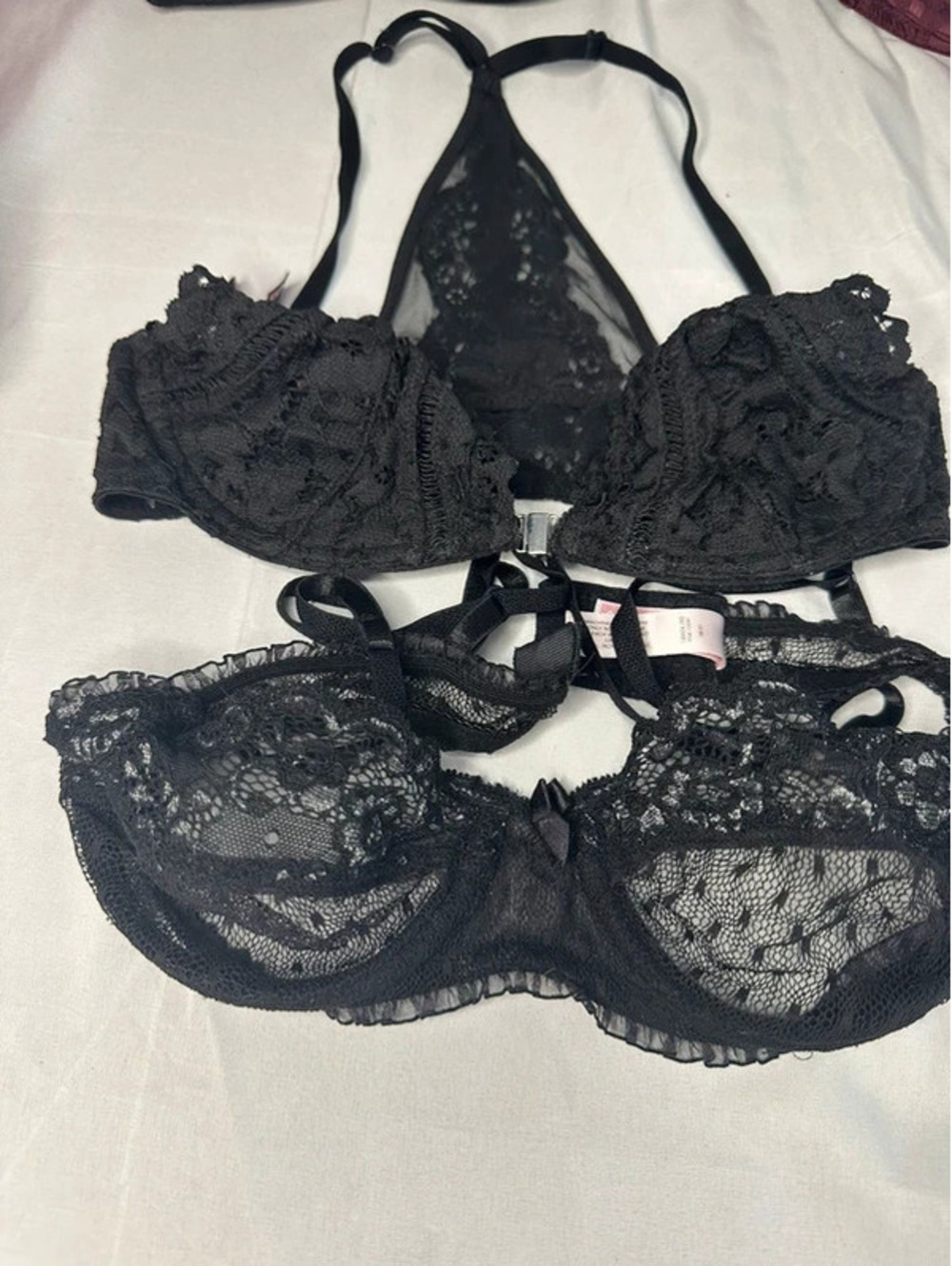 Victoria’s Secret bra